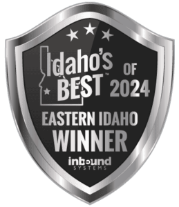 Idaho's Best 2024 Eastern Idaho Winner